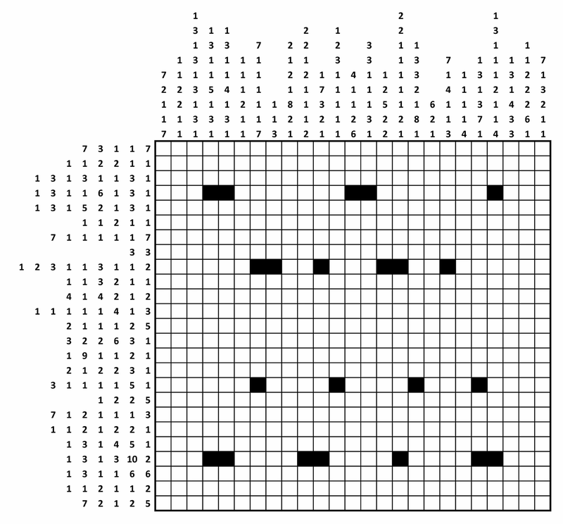 Illustration for article titled ¿Puedes resolver este puzzle navideño del Servicio de Inteligencia británico?